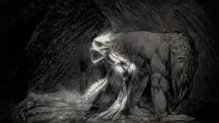 Necromantia-Lycanthropia/The Feast Of Ghouls