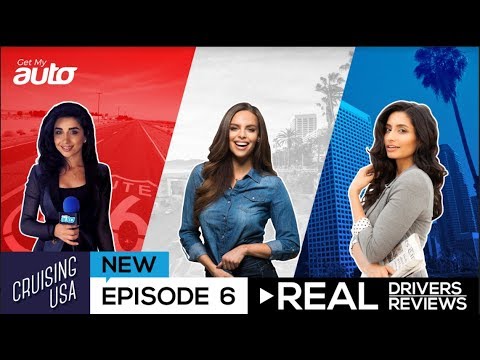 Episode 6 - Cruising USA - Get My Auto