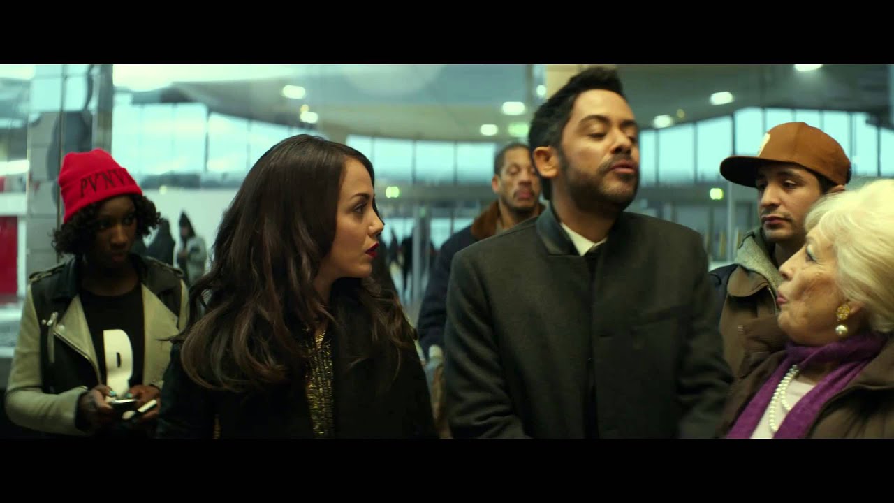 Miniature de la vidéo LES GORILLES - Bande Annonce VF du film Les Gorilles