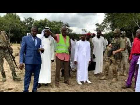 Regarder la video