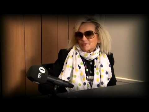 Annie Nightingale - BBC Introducing