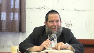 הרב רפאל גריינימן - דף היומי מסכת שבת דף צא - יב סיוון תש"פ