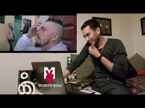 Kero Feat Miydu - L3fou (Video Clip officiel) REACCÍON