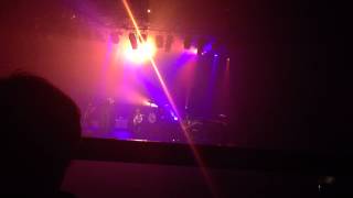 Scandal (Bataclan, Paris 2015) - 夜明けの流星群 / Yoake No Ryuuseigun