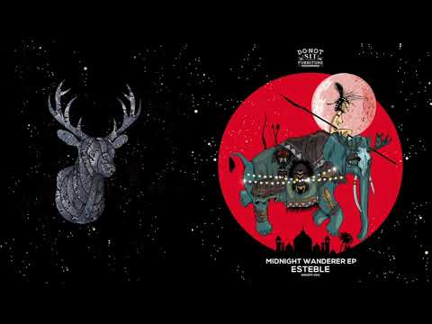 Esteble - New Dawn [Do Not Sit On The Furniture Recordings]