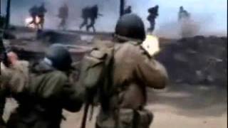 the casualties - soldado