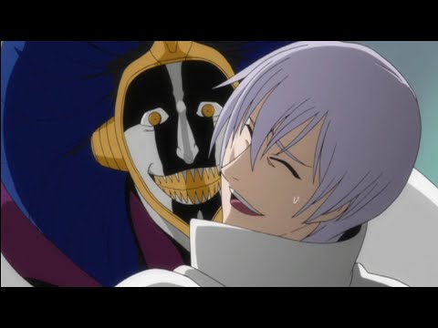The Arrancar Encyclopedia #25 | English Dub |