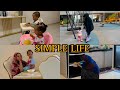 SIMPLE LIFE DAILY BY FARTUN HAPPY