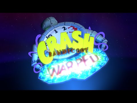 SFM: Crash 3 Intro