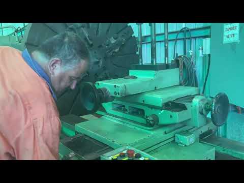 1976 WMW NILES Modular Lathe Modular | ESP Machinery Australia Pty Ltd (1)