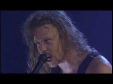 Metallica - One [Live In Seattle '89] (2018 Remastered)