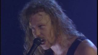 Metallica - One [Live In Seattle &#39;89] (2018 Remastered)