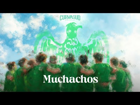 La Voce Della Magana l MUCHACHOS l