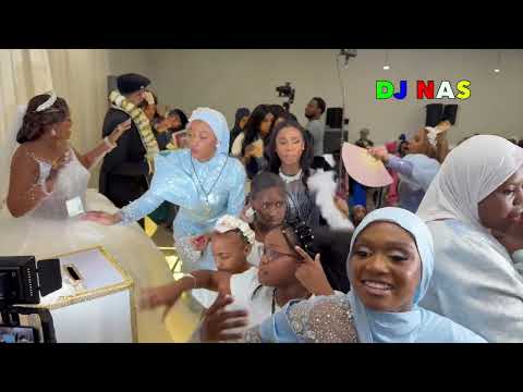 ZAZA WAROUBOUWA BY DJ NAS