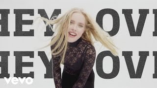 Emilie Esther - HEY LOVE