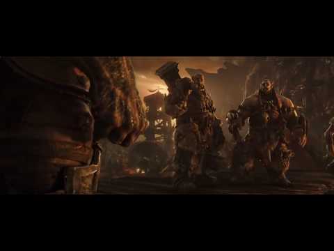 Warcraft: The Beginning - Deleted scenes - Durotan Fights Dark Scar - Vietsub