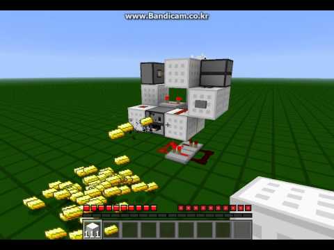 64 Item Dispenser in 4x3x4