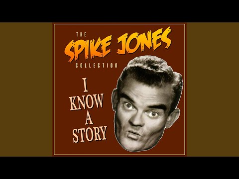 I Went To Your Wedding Spike Jones And His City Slickers