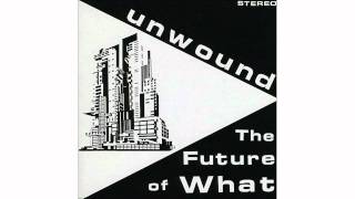 Unwound - Disappoint
