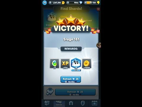 SEGA Heroes（ALL）20191204 220909