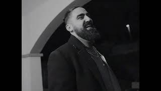 TENEMOS QUE HABLAR - ( SIN H ft. WILLY WEILON & JIM MORRISOUND)