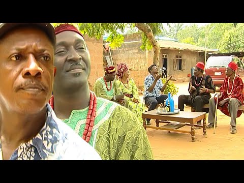 Big Man Wahala || Best Of Nkem Owoh Amaechi Munagor And Clem Ohamaeze Classic Movie ||Nigerian Movie