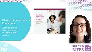 Episode 1: Chronic Disease Service Framework