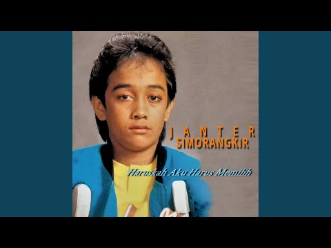 Haruskah Aku Memilih