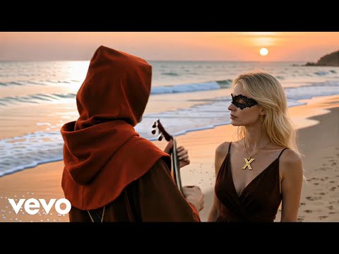 Pawlo-X - Flame (Pawlo-X remix) (Official Music Video)