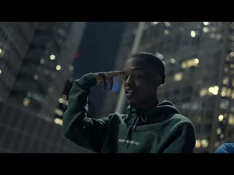 Fairview Huna - "FO3 OFFICIAL" ft. FV FAZO (Official Video) Shot By: @RellotheGreat