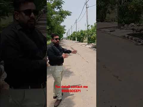 new project ambala city #property #viralpost #houseprice #realestate #mydream @Karnalproperty