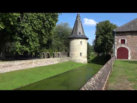Op wandel in en rond Voerendaal