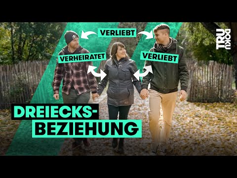 Polyamorie und Familie: Mutter, Väter, Kind I TRU DOKU