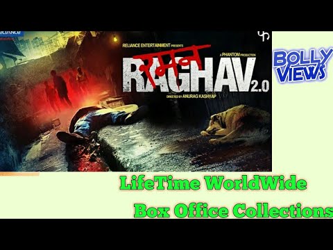 download lagu mp3 mp4 Raman Raghav 2 0 Box Office Collection, download lagu Raman Raghav 2 0 Box Office Collection gratis, unduh video klip Raman Raghav 2 0 Box Office Collection