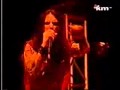 PanterA - Use My Third Arm (Live in Seoul, Korea 2001)