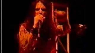 PanterA - Use My Third Arm (Live in Seoul, Korea 2001)