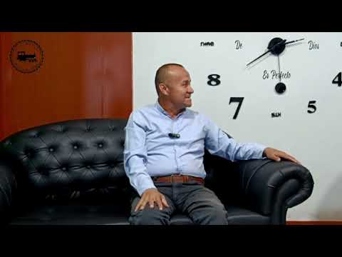 Entrevista a Jaime Hernandez candidato a la camara de representante de santander