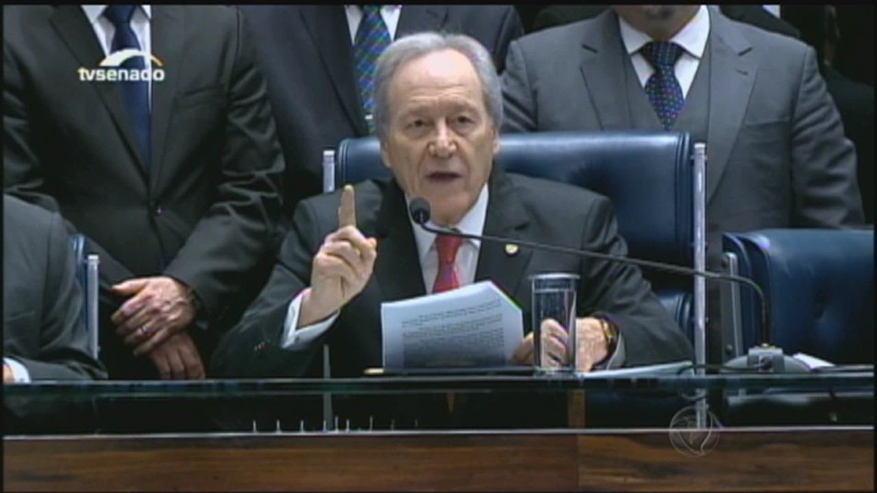 Senado aprova impeachment e Dilma Rousseff perde o mandato