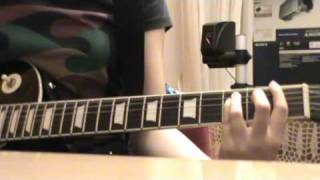 Disconnected - Lindsay Lohan (cover EhThfull)