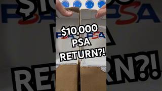 We waited 5 months for this PSA return?! Did we cook or did we fail? #pokemon #gradingcards