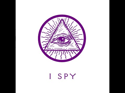 Video thumbnail for I Spy