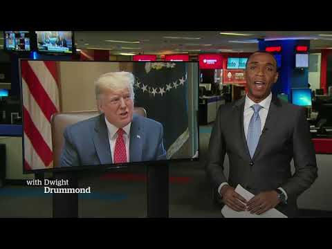 CBC News Toronto - November 19, 2019 [6pm]