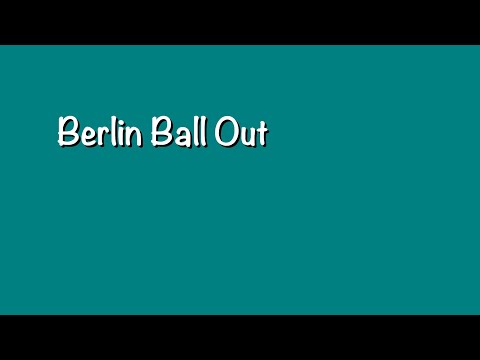 Yash Around The a world - Season 2 Episode 6 - Berlin Ball Out