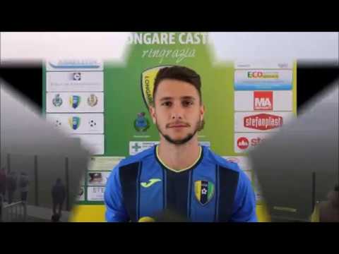 ASD Seraticense vs USD Longare-Castegnero 2-1