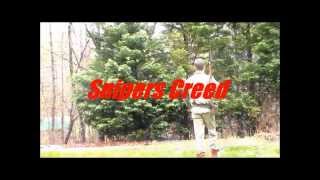 Snipers Creed Trailer: WWII film