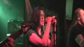 Darzamat - The Burning Times 1/5