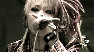 The GazettE - Filth In The Beauty (ENG SUB)