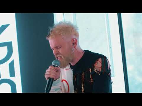 MAJII - Alb închis / Pe tine și sufletul tău | 2UNDERRATED