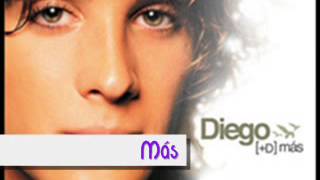 Diego González   Más