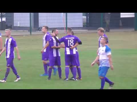 CzarniWałbrzychTV #25: Victoria Świebodzice - Czarni Wałbrzych 01.09.2018.